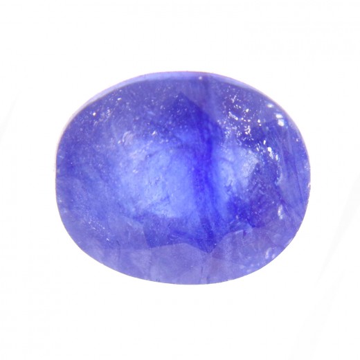 Blue Sapphire - 3.15 Carats (Ratti-3.48) Neelam